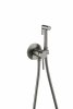 BLUE WATER System bidetowy podtynkowy BOSTON BOS-BBP.040 GRAFIT (GUN METAL)